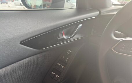 Mazda CX-4, 2022 год, 1 580 000 рублей, 18 фотография