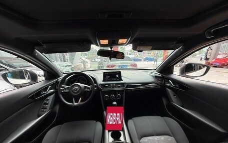 Mazda CX-4, 2022 год, 1 580 000 рублей, 11 фотография