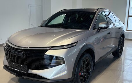 Haval F7x, 2026 год, 3 999 000 рублей, 15 фотография