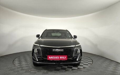 Haval F7x, 2026 год, 3 799 000 рублей, 2 фотография