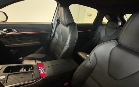 Haval F7x, 2026 год, 3 999 000 рублей, 27 фотография