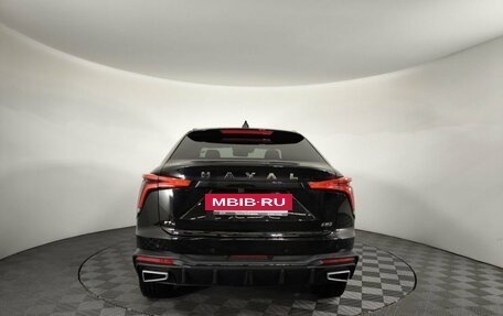Haval F7x, 2026 год, 3 799 000 рублей, 4 фотография