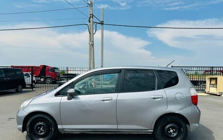 Honda Fit III, 2005 год, 359 000 рублей, 3 фотография