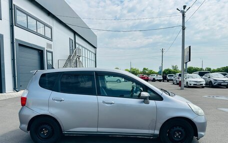 Honda Fit III, 2005 год, 359 000 рублей, 7 фотография