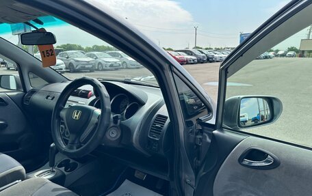 Honda Fit III, 2005 год, 359 000 рублей, 10 фотография