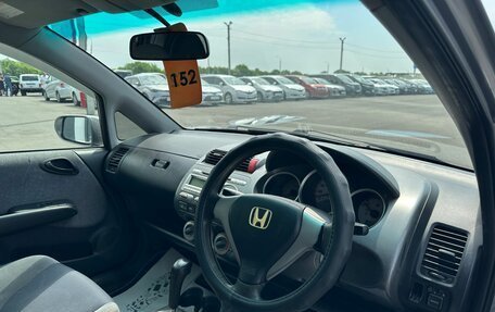 Honda Fit III, 2005 год, 359 000 рублей, 11 фотография