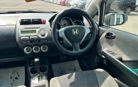 Honda Fit III, 2005 год, 359 000 рублей, 15 фотография