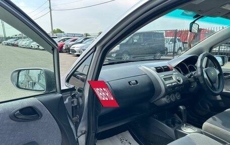 Honda Fit III, 2005 год, 359 000 рублей, 12 фотография