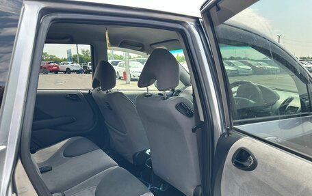 Honda Fit III, 2005 год, 359 000 рублей, 19 фотография