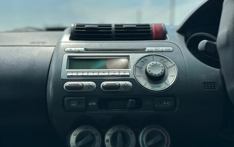 Honda Fit III, 2005 год, 359 000 рублей, 17 фотография