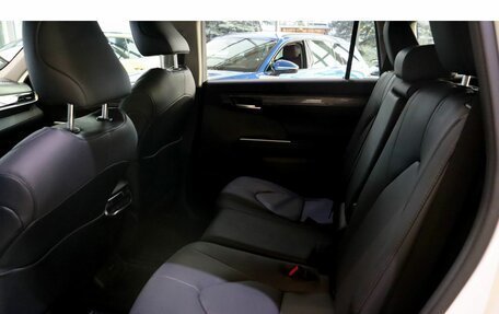 Toyota Highlander, 2026 год, 5 480 000 рублей, 12 фотография