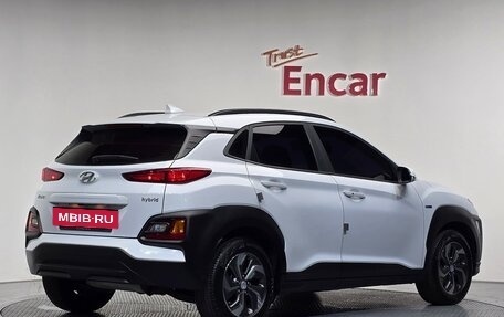 Hyundai Kona I, 2019 год, 1 500 000 рублей, 2 фотография