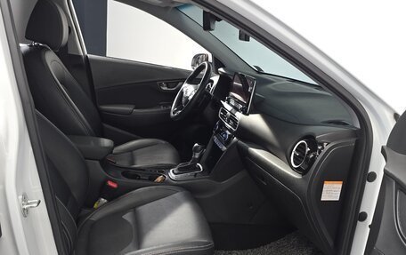 Hyundai Kona I, 2019 год, 1 500 000 рублей, 19 фотография
