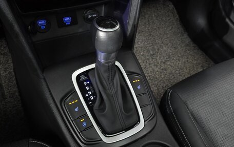 Hyundai Kona I, 2019 год, 1 500 000 рублей, 16 фотография