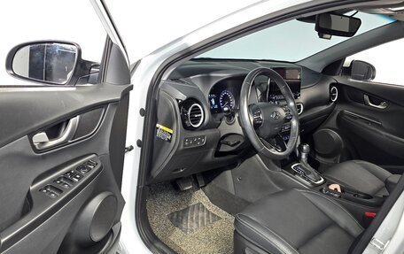 Hyundai Kona I, 2019 год, 1 500 000 рублей, 17 фотография