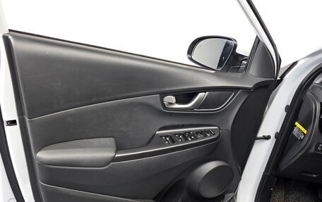 Hyundai Kona I, 2019 год, 1 500 000 рублей, 18 фотография