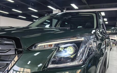 Subaru Forester, 2022 год, 2 330 000 рублей, 4 фотография