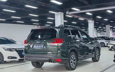 Subaru Forester, 2022 год, 2 330 000 рублей, 7 фотография