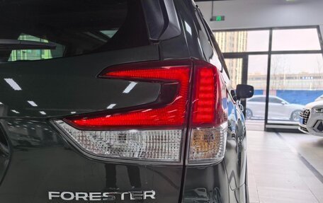 Subaru Forester, 2022 год, 2 330 000 рублей, 8 фотография