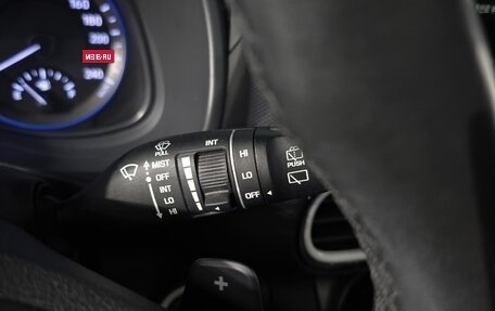 Hyundai Kona I, 2019 год, 1 500 000 рублей, 9 фотография