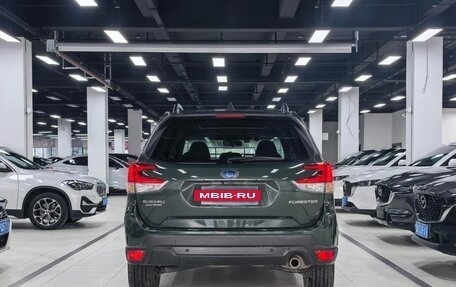 Subaru Forester, 2022 год, 2 330 000 рублей, 6 фотография