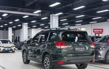 Subaru Forester, 2022 год, 2 330 000 рублей, 5 фотография