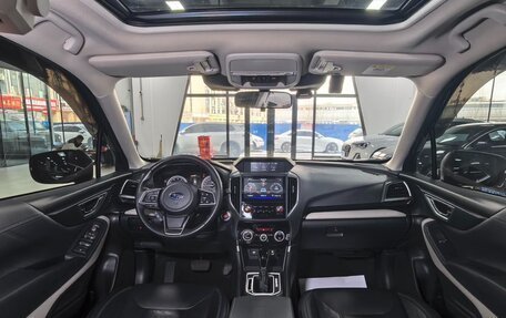 Subaru Forester, 2022 год, 2 330 000 рублей, 18 фотография