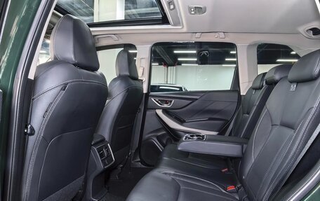 Subaru Forester, 2022 год, 2 330 000 рублей, 12 фотография