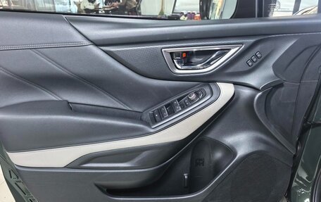 Subaru Forester, 2022 год, 2 330 000 рублей, 13 фотография