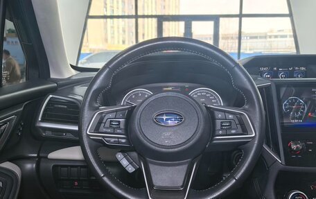 Subaru Forester, 2022 год, 2 330 000 рублей, 15 фотография