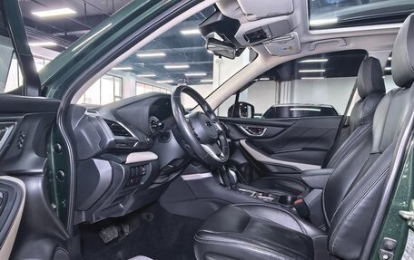 Subaru Forester, 2022 год, 2 330 000 рублей, 11 фотография