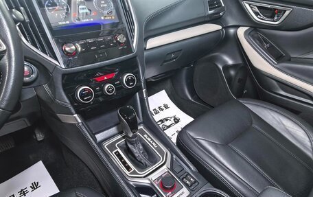 Subaru Forester, 2022 год, 2 330 000 рублей, 21 фотография