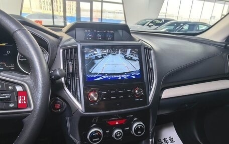 Subaru Forester, 2022 год, 2 330 000 рублей, 20 фотография