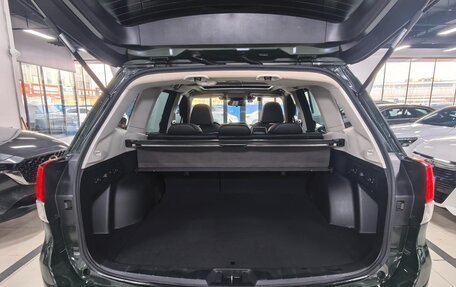 Subaru Forester, 2022 год, 2 330 000 рублей, 23 фотография
