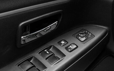 Mitsubishi ASX I рестайлинг, 2011 год, 1 139 900 рублей, 9 фотография