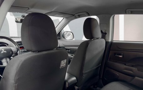 Mitsubishi ASX I рестайлинг, 2011 год, 1 139 900 рублей, 13 фотография