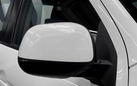 Mitsubishi ASX I рестайлинг, 2011 год, 1 139 900 рублей, 14 фотография