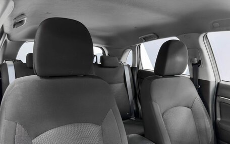 Mitsubishi ASX I рестайлинг, 2011 год, 1 139 900 рублей, 16 фотография