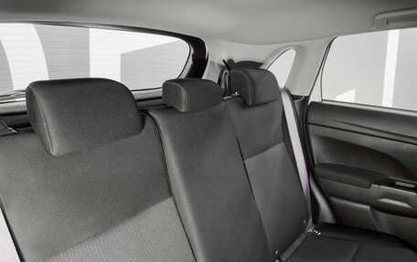 Mitsubishi ASX I рестайлинг, 2011 год, 1 139 900 рублей, 17 фотография