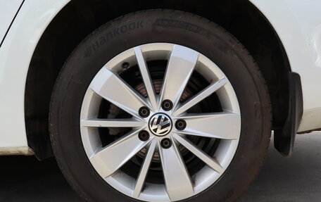 Volkswagen Jetta VI, 2016 год, 1 149 000 рублей, 16 фотография