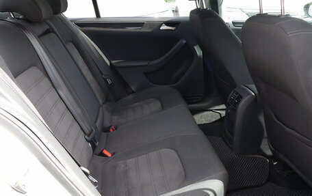 Volkswagen Jetta VI, 2016 год, 1 149 000 рублей, 12 фотография