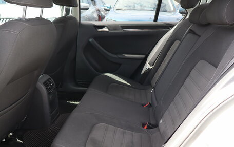 Volkswagen Jetta VI, 2016 год, 1 149 000 рублей, 13 фотография