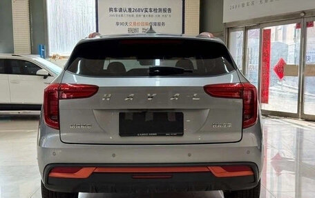 Haval Jolion, 2022 год, 1 180 000 рублей, 4 фотография