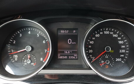 Volkswagen Jetta VI, 2016 год, 1 149 000 рублей, 17 фотография