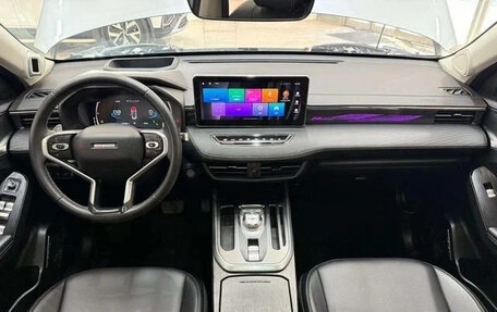 Haval Jolion, 2022 год, 1 180 000 рублей, 8 фотография