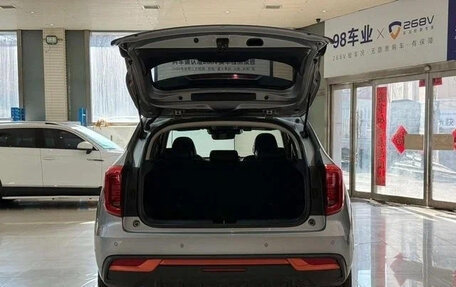 Haval Jolion, 2022 год, 1 180 000 рублей, 12 фотография