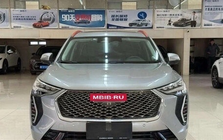 Haval Jolion, 2022 год, 1 180 000 рублей, 2 фотография