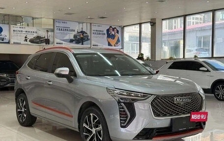 Haval Jolion, 2022 год, 1 180 000 рублей, 3 фотография
