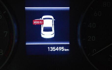 Hyundai Solaris II рестайлинг, 2018 год, 1 350 000 рублей, 15 фотография