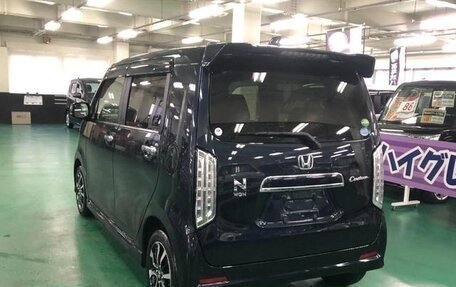 Honda N-WGN, 2019 год, 650 000 рублей, 7 фотография